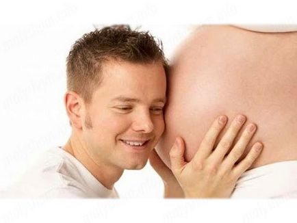 Как да се определи възрастта на бременността