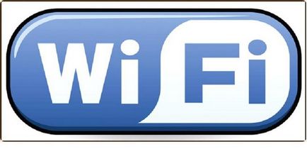 Как да проникна Wi FAI
