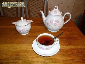 Как да си приготвите чай от върба чай