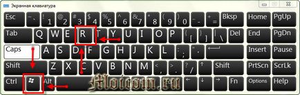 Как да тече skandisk Как да тече skandisk