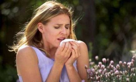 Как да живеем с алергии