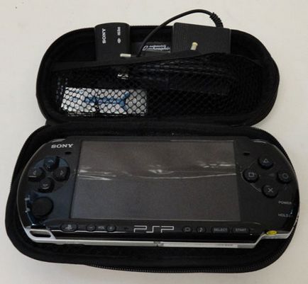 Psp какво е снимки