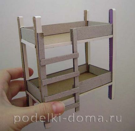 Как да си построи къща от кутията