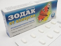 Препарати за лечение на дерматит