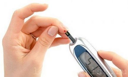 лечение диабет лавров