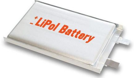 Какво е Li йон тип батерия