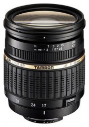 Какво е Tamron Какво е Tamron