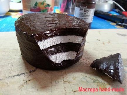 Купа prolivashka майсторски клас Купа prolivashka майсторски клас