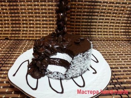 Купа prolivashka майсторски клас Купа prolivashka майсторски клас