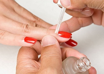 Какво може да лекува гъбички на ноктите