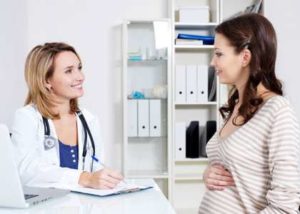 Хемороиди Лечение по време на бременност
