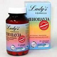 Препарати за лечение на менопаузата