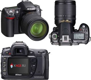 защо Nikon защо Nikon