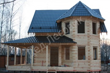 Бригада за строеж на къща Бригада за строеж на къща