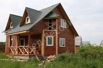 Бригада за строеж на къща Бригада за строеж на къща