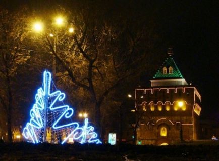 Какво където, когато новата година Какво където, когато новата година