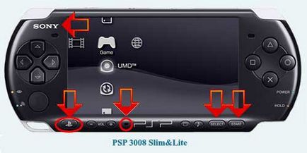 Psp какво е снимки