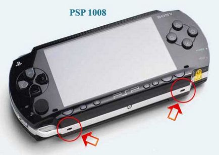 Psp какво е снимки