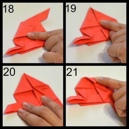 Как да си направим геометрични фигури