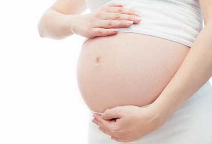 Как да се избегне бременност perehazhivat