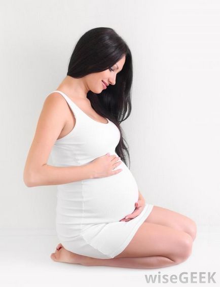 Как да се избегне бременност perehazhivat