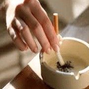 Как да не се мазнини, когато се откажат от тютюнопушенето