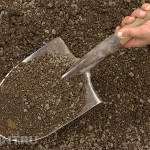 Какво е повърхностния слой на почвата