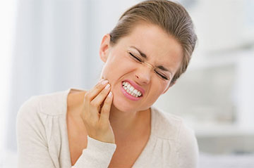 Какво трябва да направя, за да се отстрани зъб боли