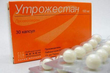 Как да се намали прогестерон Как да се намали прогестерон