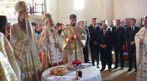 Правилник за възпоменание за 1 година след смъртта - как да се помни ...
