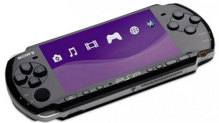 Psp какво е снимки