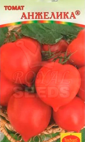 Ultrarannie домати