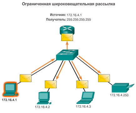 Какво е мрежа и подмрежа