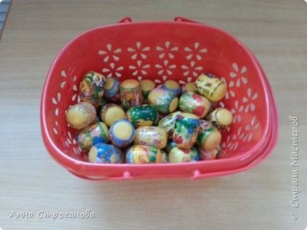С ръцете си за детска градина С ръцете си за детска градина