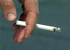 По-леките цигари