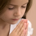 Как да се молим за мама