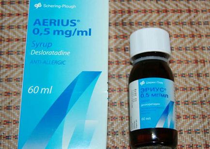 инструкции Erius за използване на който инструкции Erius за използване на който