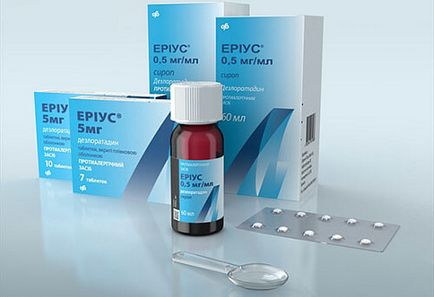 инструкции Erius за използване на който инструкции Erius за използване на който