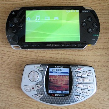 Psp какво е снимки