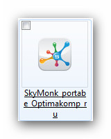 Skymonk какво е