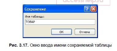 Как да си направим една маса в достъпа Как да си направим една маса в достъпа