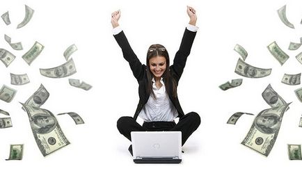 Къде и как да правят пари онлайн