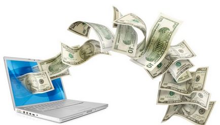 Къде и как да правят пари онлайн