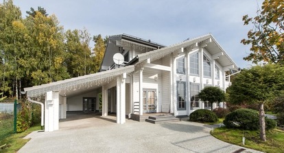 Фирма ангажирани в строителството на къщи Фирма ангажирани в строителството на къщи