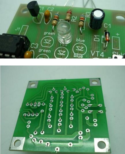 Каква SMD формат Каква SMD формат
