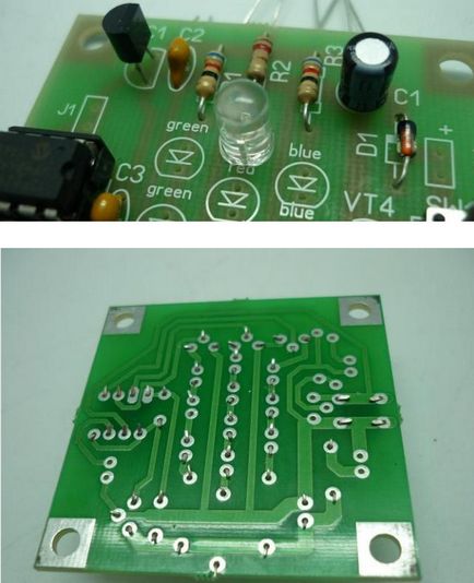 Каква SMD формат