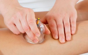 Вакуум масаж банки в страната