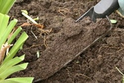 Какво е повърхностния слой на почвата