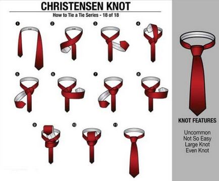 Как да вратовръзка вратовръзка