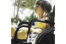 Как да отглеждане на деца с увреждания
